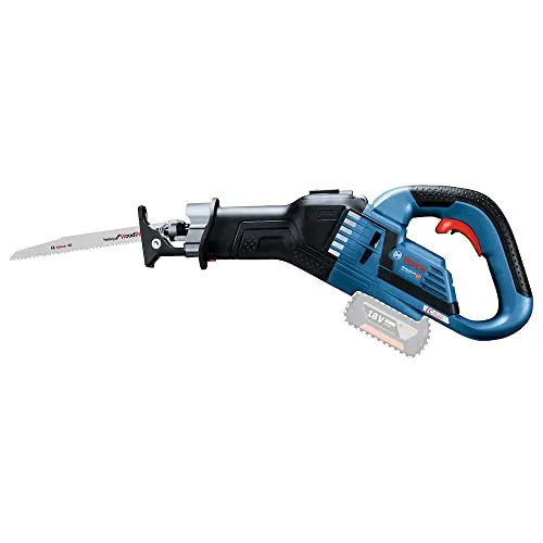Resim Bosch GSA 18V-32 Akülü Panter Testere (18V Sistem Fırçasız Motor)