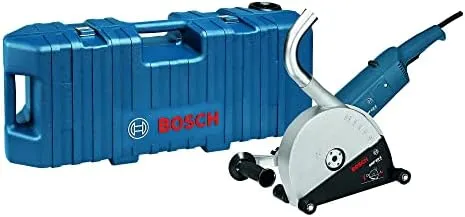 Resim Bosch 0 601 368 703 Elektrikli Duvar Kanal Açma Makinesi