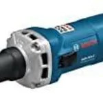 Bosch GGS 28 LC Düz Tip Taşlama Makinesi - 650W, 30000 Devir/Dak, Pens 8mm