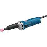 Bosch GGS 8 CE Taşlama Makinesi - 750W Motor, 8000 Devir/Dak, 6mm Pens