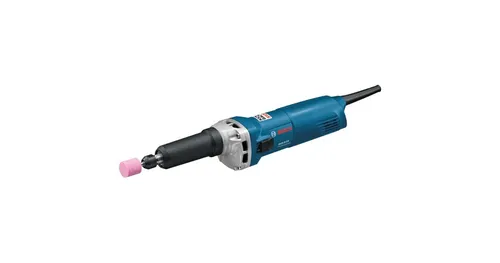 Resim Bosch GGS 8 CE Taşlama Makinesi - 750W Motor, 8000 Devir/Dak, 6mm Pens