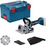Bosch GFF 18V-22 Akülü Hassas Kanal Kesici (18V Li-Ion Sistem Fırçasız Motor)