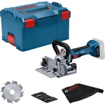 Bosch GFF 18V-22 Akülü Hassas Kanal Açma Makinesi