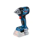 Bosch GDS 18V-330 HC Profesyonel Akülü Somun Sıkma Makinesi, 18V, Fırçasız Motor, 330 Nm Tork