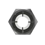 Bosch GDS 10.8V-EC Profesyonel Akülü Vidalama, 3/8 İnç Sürücü, 2600 RPM, 115 Nm Tork, Mavi