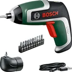 Bosch IXO VI 3.6V Akülü Vidalama Lityum İyon Bataryalı