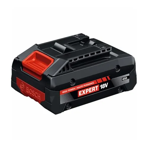 Resim Bosch EasyImpact 18V-40 Akülü Darbeli Matkap 18V Lityum-İyon Sistem