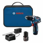 Bosch GSR 12V-30 Akülü Vidalama Makinesi