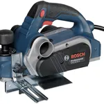 Bosch GHO 26-82 D Profesyonel Elektrikli Planya