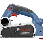 Bosch GHO 26-82 D Profesyonel Elektrikli G Planer - 710W, 82mm Planya Genişliği