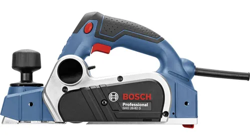 Resim Bosch GHO 26-82 D Profesyonel Elektrikli G Planer - 710W, 82mm Planya Genişliği