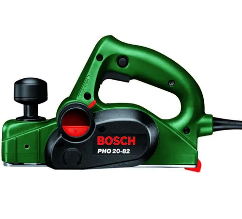 Resim Bosch PHO 2000 Elektrikli Planya 680 W 19500 D/D 68 mm 0-2 mm