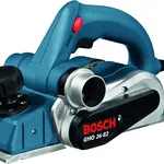 Bosch GHO 6500 Elektrikli Planya - 650W, 16500 D/D