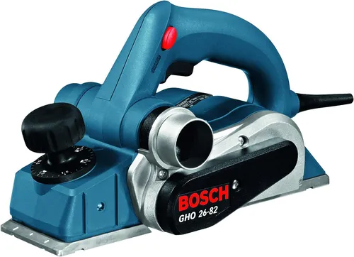Resim Bosch GHO 6500 Elektrikli Planya - 650W, 16500 D/D