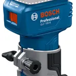 Bosch GLF 18V-8 Akülü Ahşap Frezesi