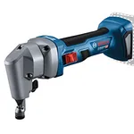 Bosch GNA 18V-16 E Akülü Metal Kesme Makinesi 18V