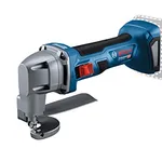 Bosch GSC 18V-16 E Akülü Sac Levha Makası (18V Li-Ion)