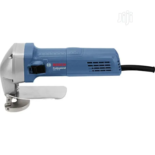 Resim Bosch GSC 75-16 Sac Levha Makası