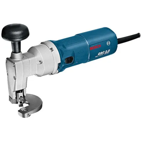 Resim Bosch 0 601 506 103 Elektrikli Sac Levha Makası