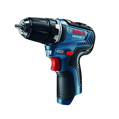 Resim Bosch GUS 12V-300 Profesyonel Akülü Üniversal Makas - 12V Sistem