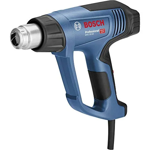 Resim Bosch GHG 20-63 PROFESSIONAL Endüstriyel Sıcak Hava Tabancası