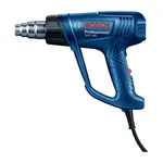 Bosch 060194D0G0 Endüstriyel Sıcak Hava Tabancası - 2000W, Çift Hava Akışı Kontrolü