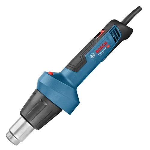 Resim Bosch GHG 20-60 Endüstriyel Isı Tabancası