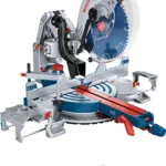 Bosch GCM18V-305 GDC Akülü Fırçasız 18V 12 İnç Kayar Gönye Testere