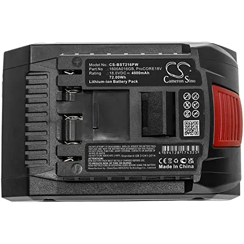 Resim Bosch GCM 18V-216 Akülü Fırçasız Gönye Testere (216mm Bıçak)
