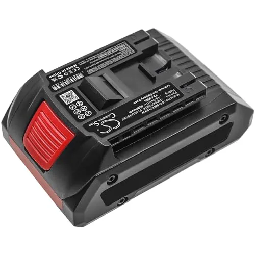 Resim Bosch GCM 18V-216 Professional Akülü Fırçasız Gönye Kesme Makinesi (216mm Bıçak)