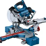 Bosch GCM 305-216 D Profesyonel Gönye Testere