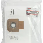 Bosch GAS 35 L AFC Professional Islak ve Kuru Endüstriyel Süpürge (35L Kapasite, 1200W Motor, AutoFilterClean)