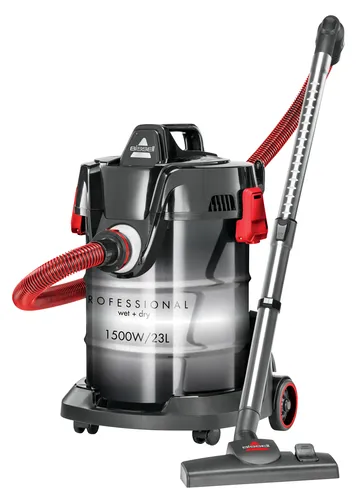 Resim Bissell MultiClean Endüstriyel Elektrikli Süpürge