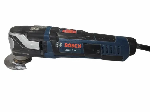 Karşılaştırma Bosch GOP 55-36 Osilasyonlu Çok Amaçlı Alet 500W İle Bosch UniversalMulti 12 Akülü Titreşimli Çok Amaçlı Alet (12V Sistem, Sadece Alet)