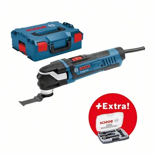 Karşılaştırma Bosch GOP 40-30 Profesyonel Titreşimli Çok Amaçlı Alet İle Bosch GRO 12V-35 Profesyonel Akülü Döner Alet 12V Li-Ion 35.000 RPM