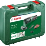 Bosch PMF 220 CE 220W SDS Sistemli Çok Amaçlı Alet