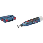 Bosch GRO 12V-35 Profesyonel Akülü Döner Alet 12V Li-Ion 35.000 RPM