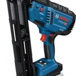 Bosch GNH 18V-64 MD Profesyonel Akülü Çivi Çakma Makinesi, 18V, 1.6mm (16ga) İnce Çivi Kullanır