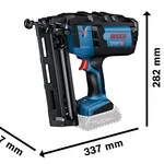 Bosch 0601481000 Akülü Çivi Çakıcı
