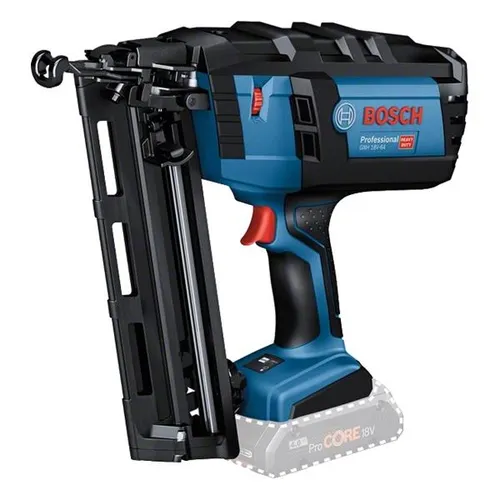 Resim Bosch 0601481100 Akülü Çivi Çakma Tabancası - 18V Li-Ion Platform