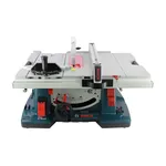 Bosch GTS 10 XC Professional 2100W 3200 RPM Elektrikli Tezgah Testere