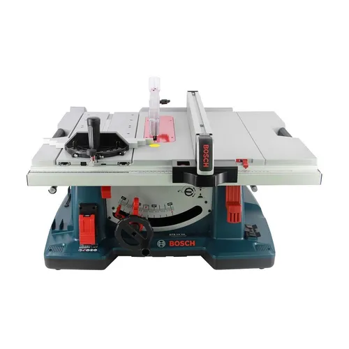 Resim Bosch GTS 10 XC Professional 2100W 3200 RPM Elektrikli Tezgah Testere