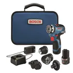 Bosch GRW 12 E Boya ve Harç Endüstriyel Mikseri
