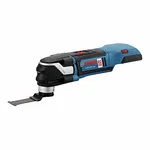 Bosch GOP 18V-28 Profesyonel Akülü Çok Amaçlı Alet
