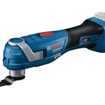 Bosch GOP 18V-34 Profesyonel Akülü Çok Amaçlı Alet