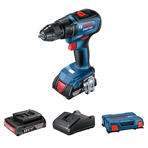 Bosch GOP 18V-28 Profesyonel Akülü Çok Amaçlı Alet