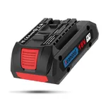 Bosch 18V 4.0Ah Akülü Alet Bataryası