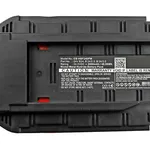 CoreParts MBXPT-BA0212 Akülü Alet Bataryası