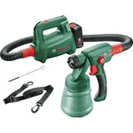 Bosch EasySpray 18V-100 Akülü Boya Püskürtücü