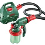 Bosch PFS 3000-2 Elektrikli Boya Püskürtme Tabancası